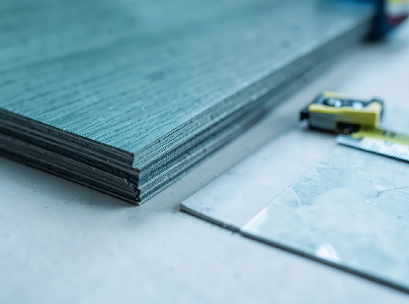 Luxury Vinyl Plank Installation Acton, MA FAQs